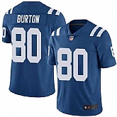 Nike Colts 80 Trey Burton Royal Vapor Untouchable Limited Jersey Dzhi,baseball caps,new era cap wholesale,wholesale hats